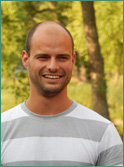 Horváth Szabolcs